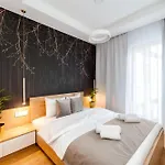 Bed&bath Modern Old Town * Krakow