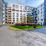 Bed&bath Modern Old Town Apartment *