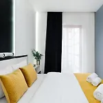 Apartment Bed&bath Modern Old Town Krakow