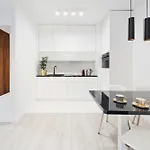 Apartment Bed&bath Modern Old Town