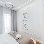 Bed&bath Modern Old Town Apartment Krakow