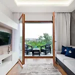 Apartment Bed&bath Modern Old Town
