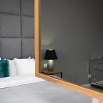 Apartment Bed&bath Modern Old Town Krakow
