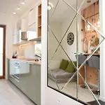 Bed&bath Modern Old Town Krakow