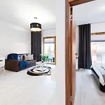 Apartment Bed&bath Modern Old Town Krakow