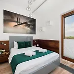 Apartment Bed&bath Modern Old Town Krakow