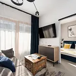 Apartment Bed&bath Modern Old Town