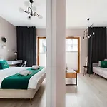 Bed&bath Modern Old Town