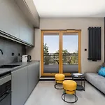 Bed&bath Modern Old Town Apartment Krakow