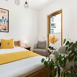 Bed&bath Modern Old Town *