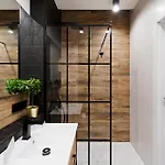 Bed&bath Modern Old Town