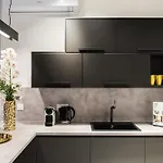 Apartment Bed&bath Modern Old Town