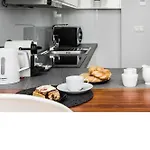 Apartment Bed&bath Modern Old Town Krakow