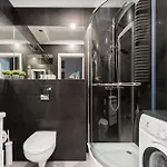 Apartment Bed&bath Modern Old Town