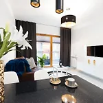 Apartment Bed&bath Modern Old Town Krakow