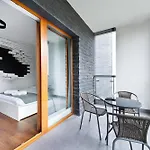 Bed&bath Modern Old Town Krakow