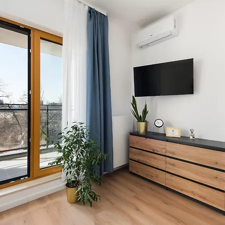 Bed&bath Modern Old Town *