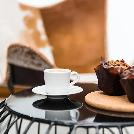 Bed&bath Modern Old Town * Kraków