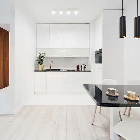 דירה Bed&bath Modern Old Town