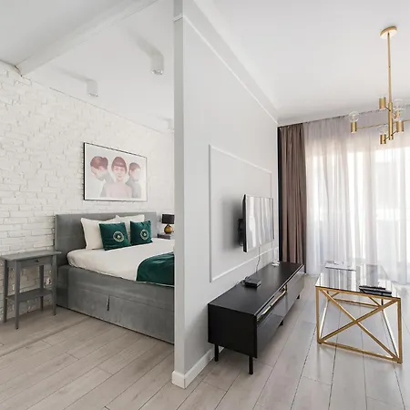 Bed&bath Modern Old Town