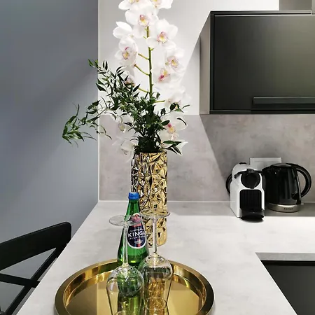 דירה Bed&bath Modern Old Town *