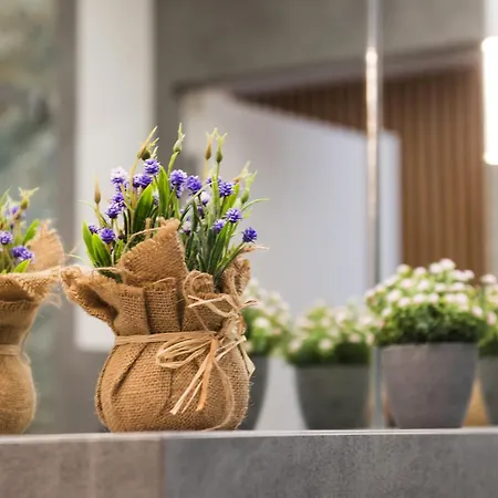 דירה Bed&bath Modern Old Town