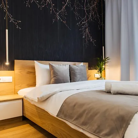 Bed&bath Modern Old Town