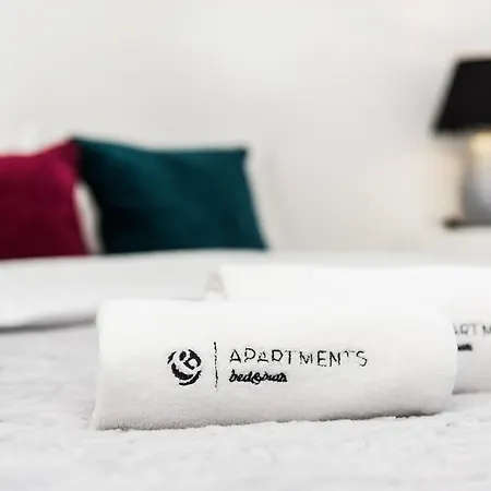 דירה Bed&bath Modern Old Town *
