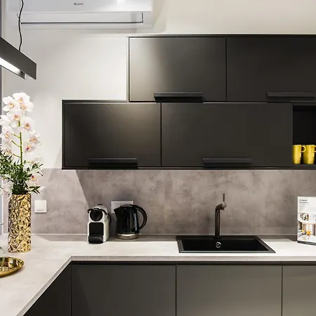 דירה Bed&bath Modern Old Town