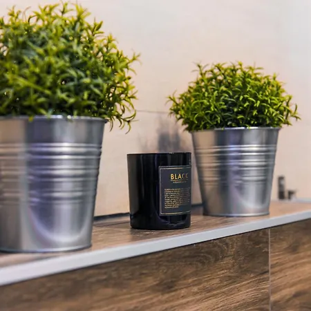 Bed&bath Modern Old Town * קרקוב