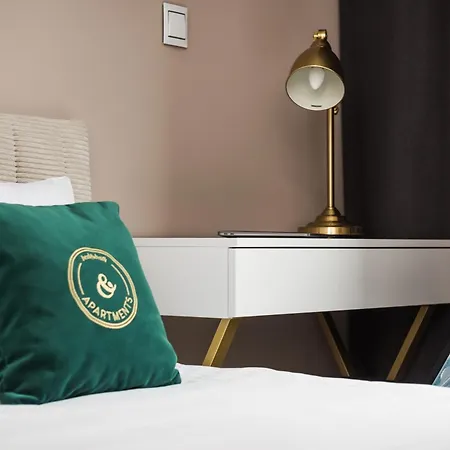 דירה Bed&bath Modern Old Town *