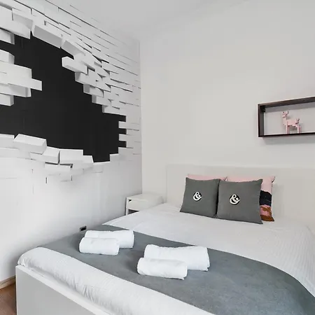 Bed&bath Modern Old Town