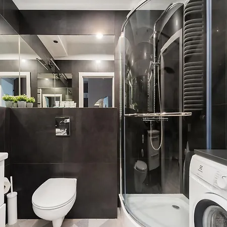 דירה Bed&bath Modern Old Town