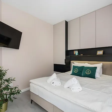 דירה Bed&bath Modern Old Town
