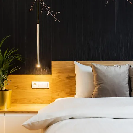 Bed&bath Modern Old Town Διαμέρισμα