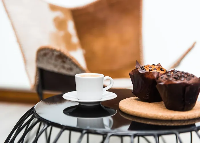 Bed&bath Modern Old Town * Krasków