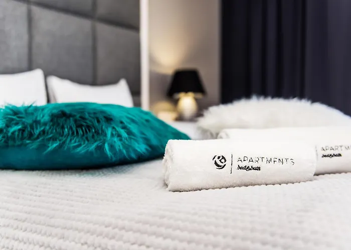 Διαμέρισμα Bed&bath Modern Old Town