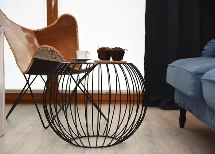 Διαμέρισμα Bed&bath Modern Old Town