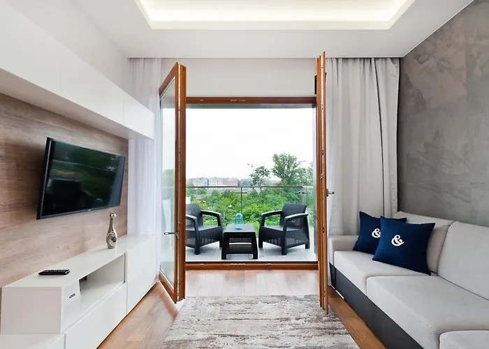 Διαμέρισμα Bed&bath Modern Old Town