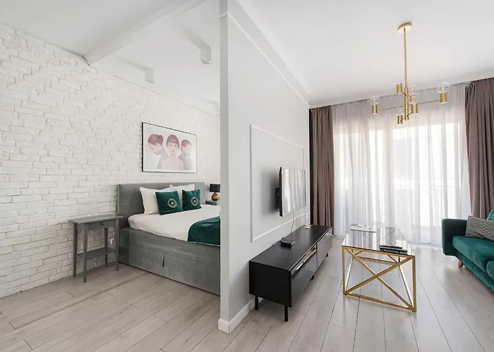 Bed&bath Modern Old Town