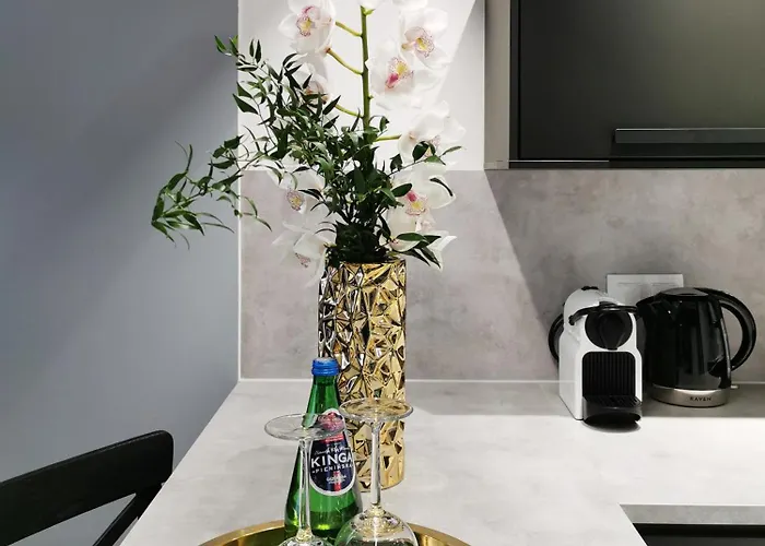 Διαμέρισμα Bed&bath Modern Old Town *