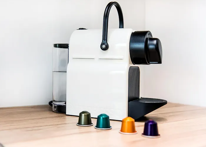 Διαμέρισμα Bed&bath Modern Old Town