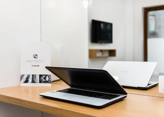 Bed&bath Modern Old Town