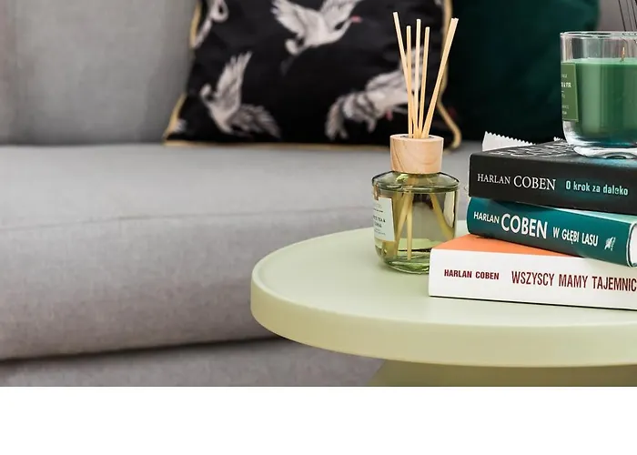 Bed&bath Modern Old Town *