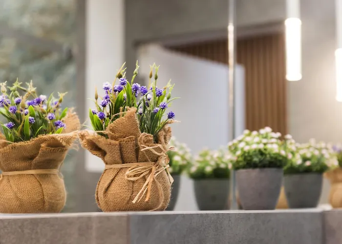 Διαμέρισμα Bed&bath Modern Old Town