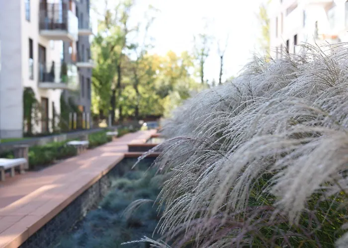 Bed&bath Modern Old Town