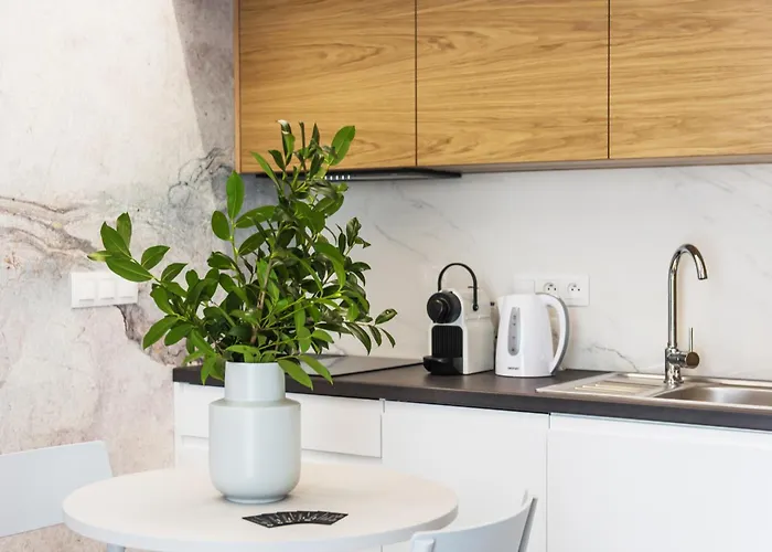 Bed&bath Modern Old Town