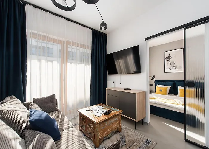 Διαμέρισμα Bed&bath Modern Old Town