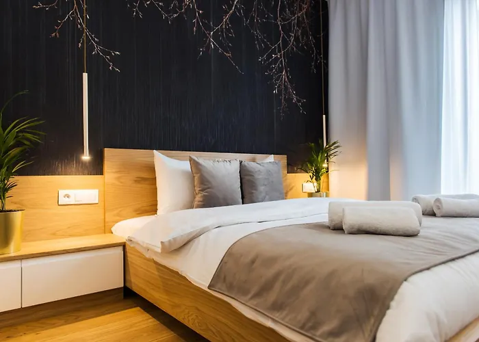 Bed&bath Modern Old Town