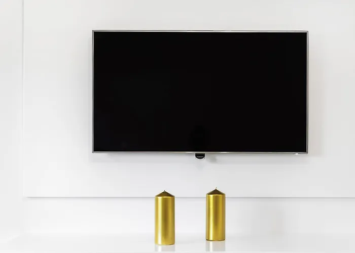 Διαμέρισμα Bed&bath Modern Old Town Krasków